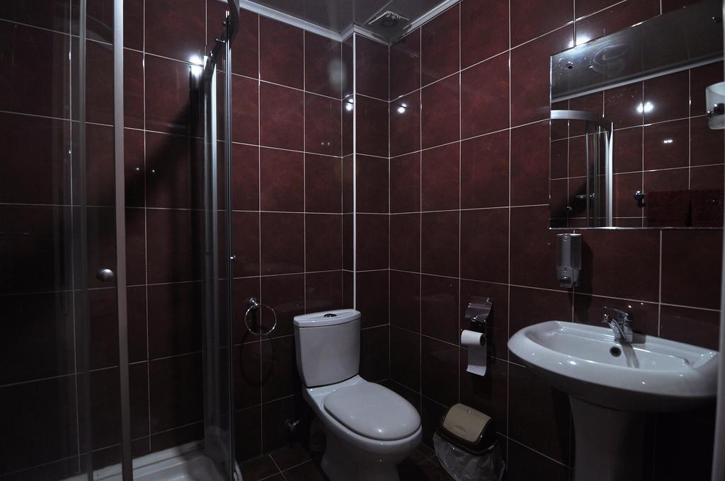 Sun Rise Hotel Tbilisi Quarto foto