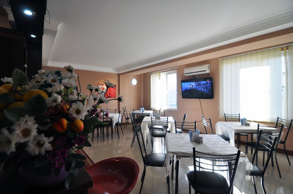 Sun Rise Hotel Tbilisi Exterior foto