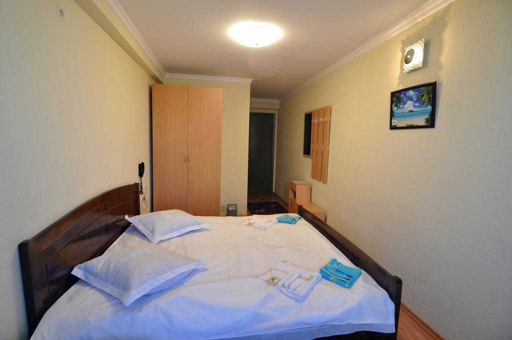 Sun Rise Hotel Tbilisi Exterior foto