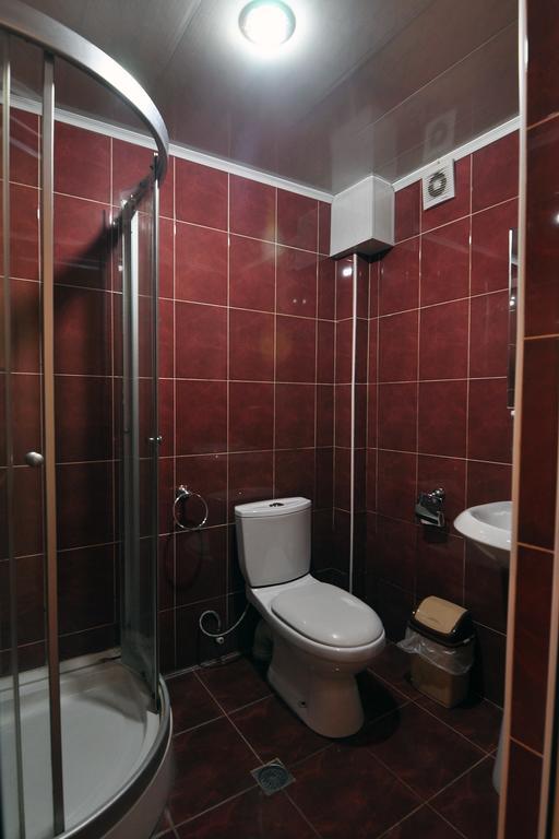 Sun Rise Hotel Tbilisi Quarto foto