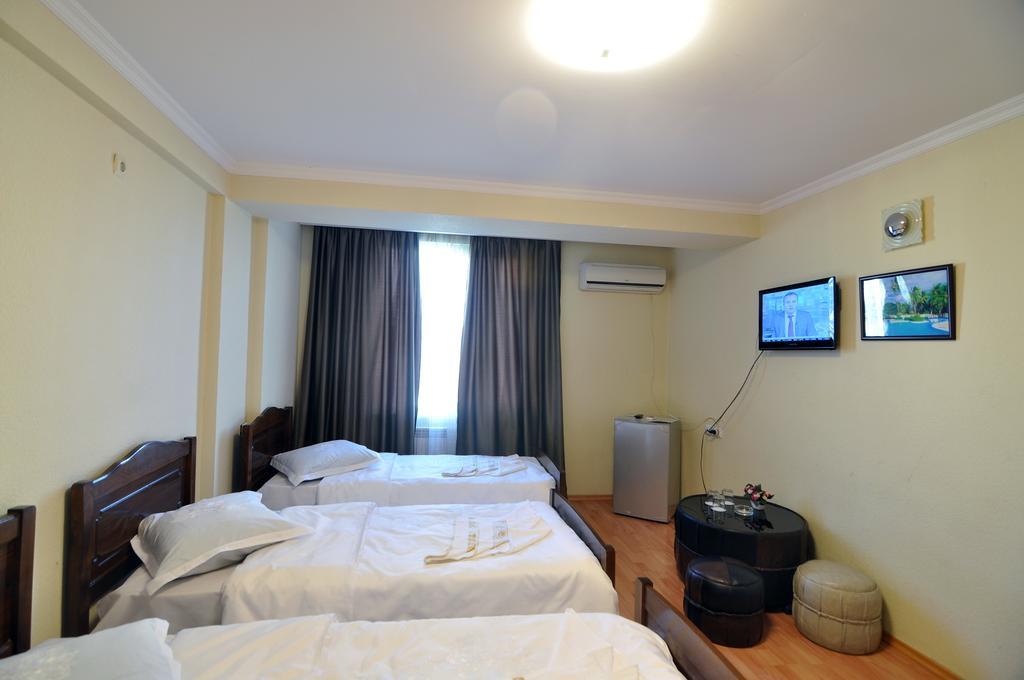 Sun Rise Hotel Tbilisi Quarto foto